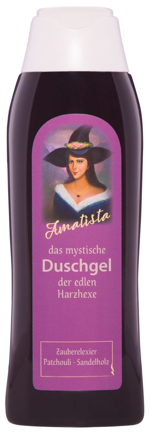 Duschgel Amatista