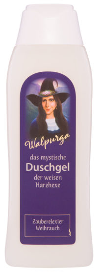 Duschgel Walpurga